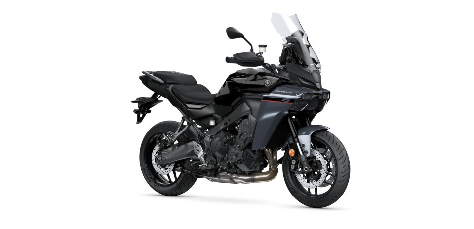 Yamaha Motorcycle Yamaha Tracer 900 Gt 2021 Colours YAMAHA TRACER