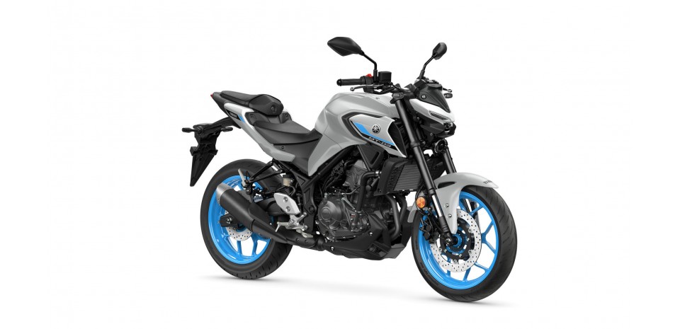 Yamaha MT-03 For Sale in Central London Motoden Yamaha London