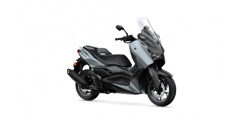 Yamaha XMAX 125 Tech MAX Motoden Yamaha dealer in Central