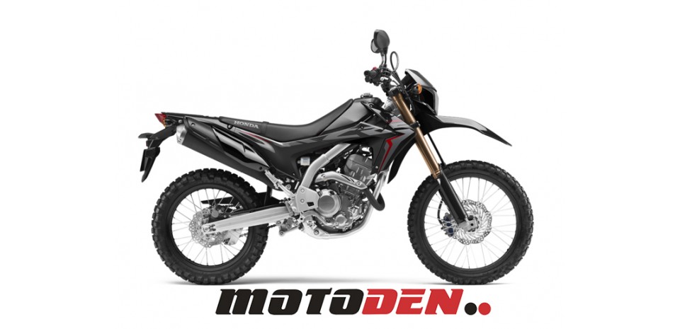 honda 250l for sale