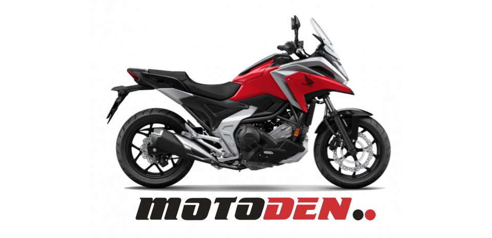 Honda Nc750x In Central London For Sale Motoden Honda London