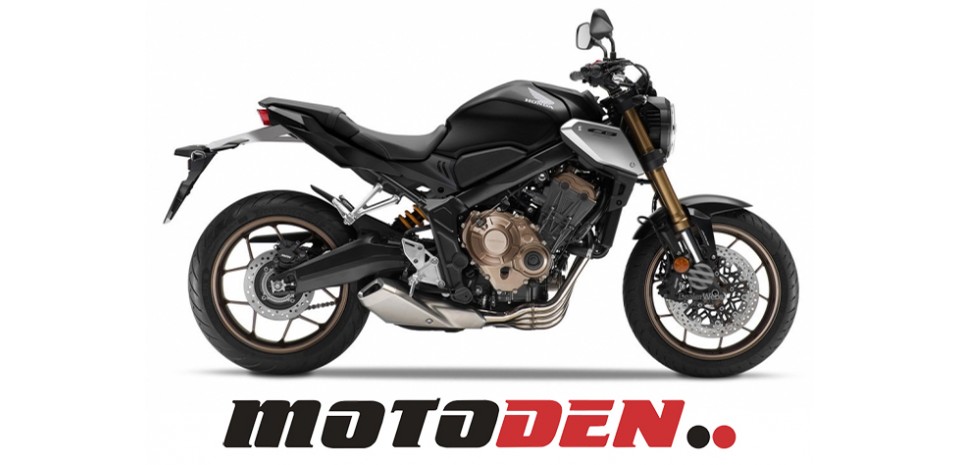 DID Kettensatz Passend Für Honda CB 650 R / RA Neo Sports Cafe Rh02 Rh08 Bj.2019 Did525zvm X2 Ket