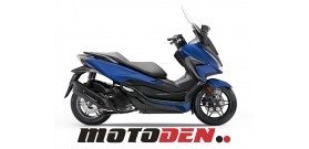 Honda PCX125 in Central London For Sale | Motoden Honda London
