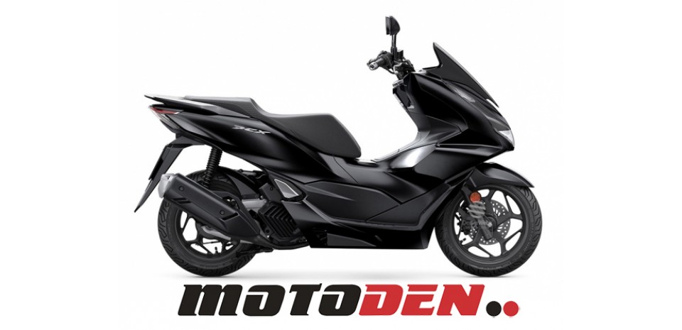 Honda PCX125 in Central London For Sale Motoden Honda London