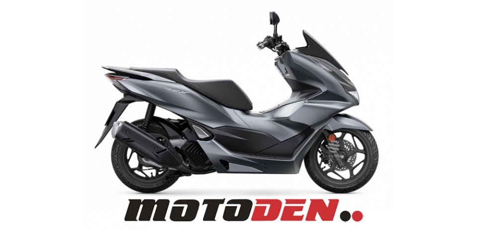 Honda PCX125 in Central London For Sale Motoden Honda London