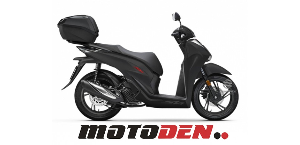 2024 Sh 125i 2022 Prezzo Honda Sh125 Consumo Sh 125 Honda SH 125i 2024