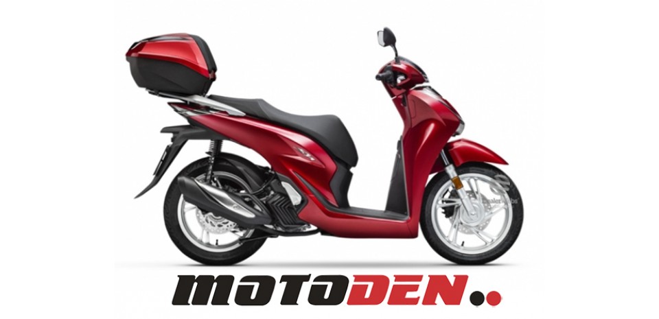 Sh 125 Honda Sh 400 Nuovo Honda Sh150 Scooter 150cc Nuovo Honda Sh