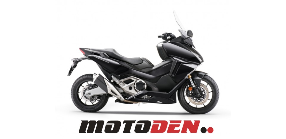 Honda Forza 750 in Central London For Sale Motoden Honda