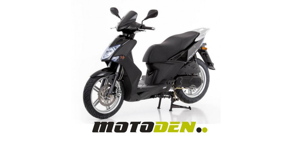 kymco 125 agility prezzo