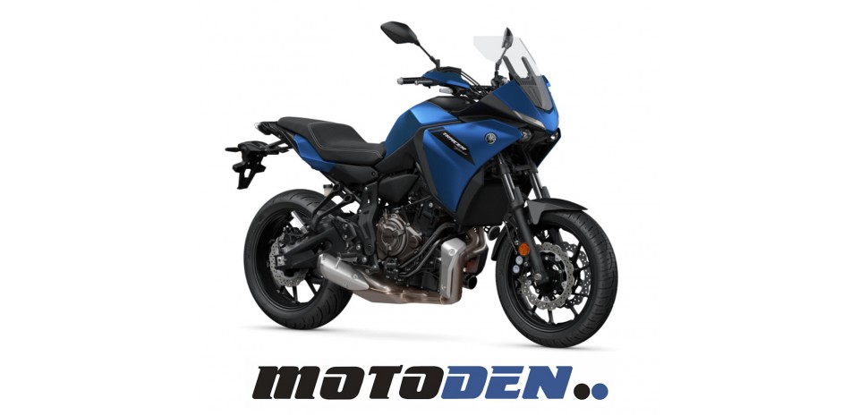 yamaha tracer 700 for sale