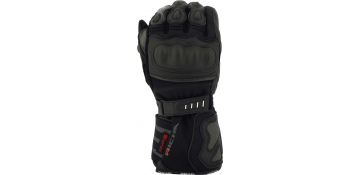 Richa Arctic Gloves available from Motoden Central London