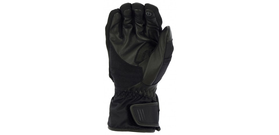 richa motorcycle gloves