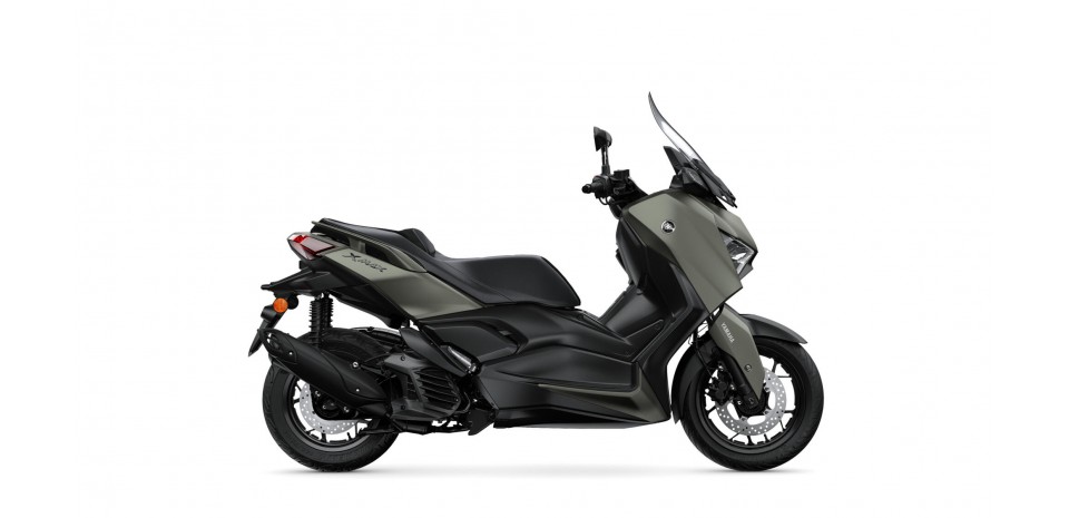 YAMAHA XMAX 125 Motoden Honda London