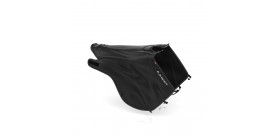 Genuine Yamaha Leg Cover - Apron - NMAX 125 2021<