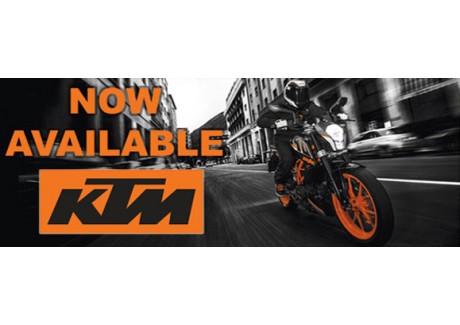 Ktm dealers discount