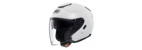 Open Face Helmets