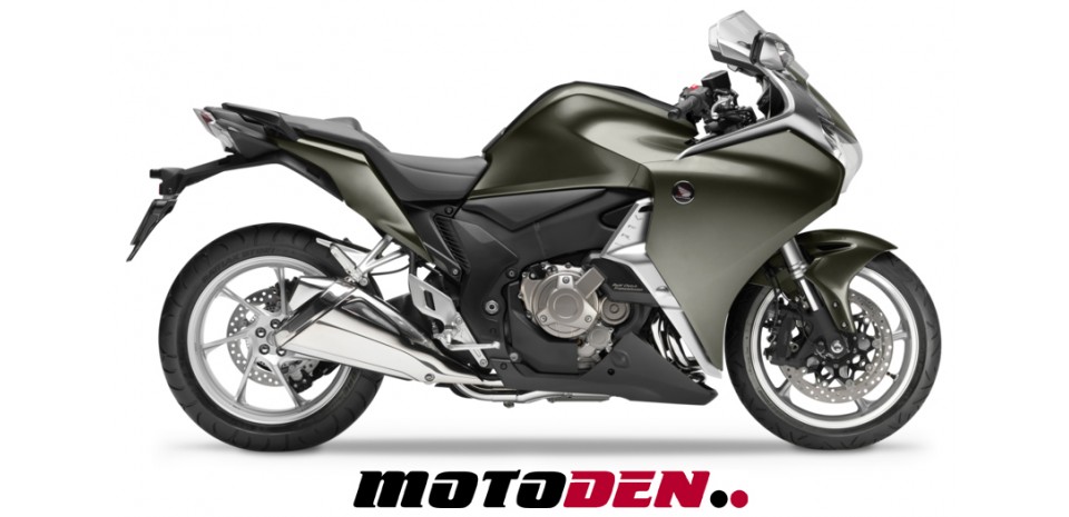VFR 1200