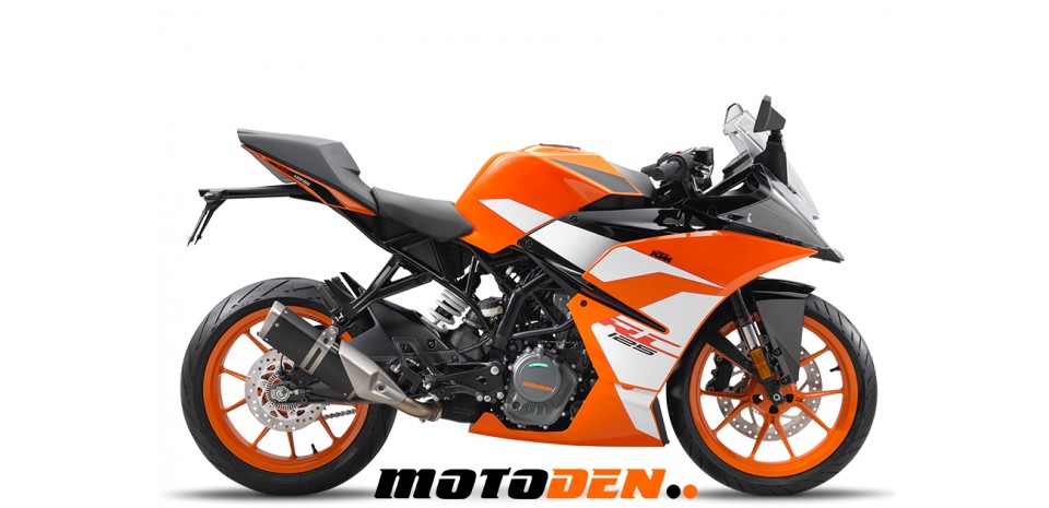 Ktm Duke 125 2000 Ono In Mitcham London Gumtree