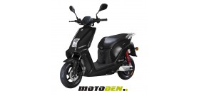Lifan E3 Electric Scooter LF1200DT
