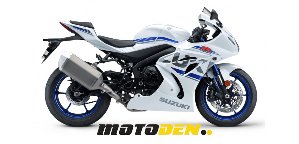 Suzuki Gsx R1000r For Sale In Central London Motoden Suzuki London