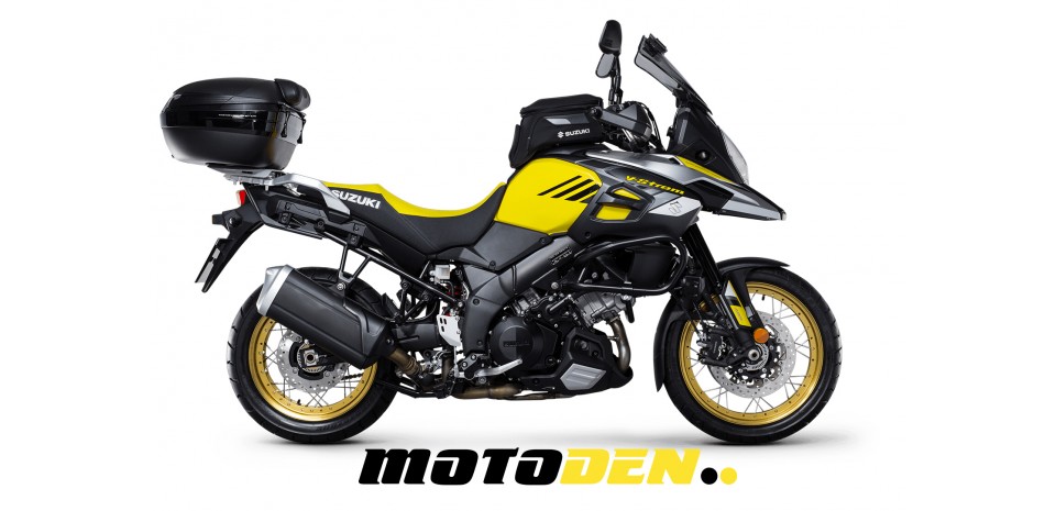 Best new motorbike deals uk