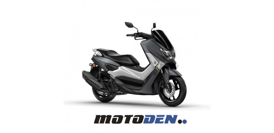 yamaha nmax 125cc