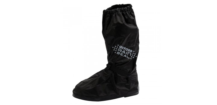 Oxford Rainseal Waterproof Overboots