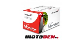 Tracker Monitor System