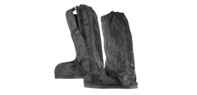 Tucano Urbano Shoe Cover With Side Zip